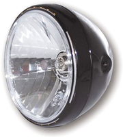 Shin Yo Reno 2,  H4 headlight 7 inch