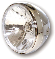 Shin Yo Reno 2,  H4 headlight 7 inch