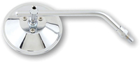 Shin Yo Seventy,  rearview mirror