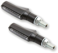Shin Yo Shorty Fin,  LED 3in1 taillight/turn signal