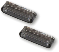 Shin Yo Shorty,  LED 3in1 taillight/turn signal