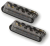 Shin Yo Shorty,  LED turn signals/position light