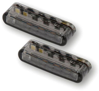 Shin Yo Shorty,  LED turn signals/position light
