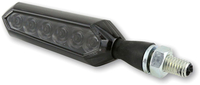 Shin Yo Sora,  LED sequence turn signals