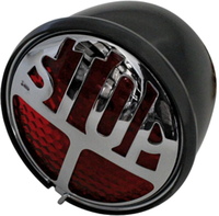 Shin Yo Stop,  LED taillight