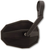 Shin Yo Straight,  bar end mirror,  color: Black,  size: Short