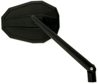 Shin Yo Straight,  rearview mirror