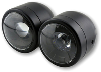 Shin Yo Twin,  LED headlight