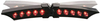 Shin Yo X-Wing,  LED taillight