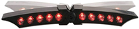 Shin Yo X-Wing,  LED taillight