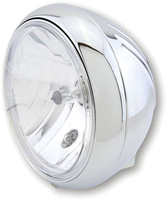 Shin Yo Yuma 1,  H4 headlight 7 inch