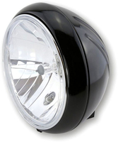 Shin Yo Yuma 1,  H4 headlight 7 inch