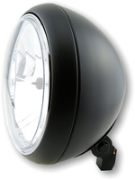 Shin Yo Yuma 2,  H4 headlight 7 inch