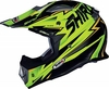 Shiro MX-912 Thunder,  cross helmet