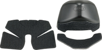Shoei Airmask 6 (X-SPR Pro),  breath deflector