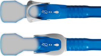 Shoei Camelbak® Crux,  on/off valve