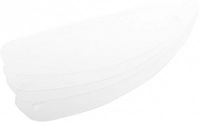 Shoei CF-1/CF-1V Tear-Off clear