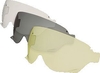 Shoei CJ-3,  visor