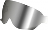 Shoei CJ-3,  visor mirrored