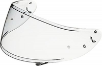 Shoei CNS-1,  visor