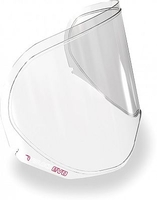 Shoei CNS-2 Evo,  pinlock lens