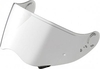 Shoei CNS-2,  visor