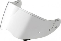 Shoei CNS-2,  visor