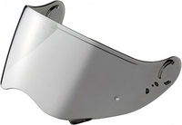 Shoei CNS-2,  visor mirrored