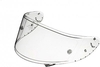 Shoei CNS-3,  visor