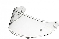 Shoei CNS-3,  visor