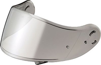 Shoei CNS-3,  visor mirrored