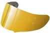 Shoei CW-1,  visor