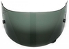 Shoei CWF-1,  visor