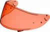 Shoei CWR-1,  visior high definition