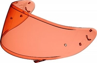 Shoei CWR-1,  visior high definition