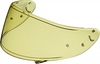 Shoei CWR-1,  visior high definition