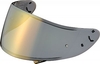Shoei CWR-1,  visor mirrored