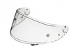Shoei CWR-F,  visor