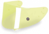 Shoei CWR-F,  visor high definition
