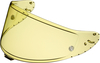 Shoei CWR-F2 Racing,  shield high-definition