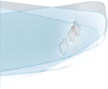 Shoei CWR-F2R,  Tear-Offs