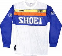 Shoei Equation,  jersey