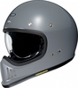 Shoei EX-Zero,  cross helmet