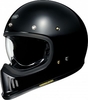 Shoei EX-Zero,  cross helmet