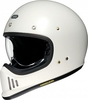 Shoei EX-Zero,  cross helmet