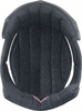 Shoei EX-Zero/Glamster,  inner lining