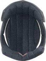 Shoei EX-Zero/Glamster,  inner lining