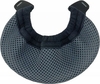 Shoei Glamster - K,  wind deflector