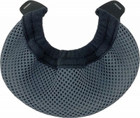 Shoei Glamster - K,  wind deflector