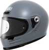 Shoei Glamster-06,  full face helmet,  color: Grey,  size: M